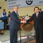Quy Trinh Niem Yet Chung Khoan