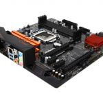 ASRock B150M Pro4 1