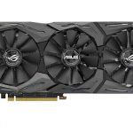 ASUS ROG Strix GTX 1080 11Gbps OC 1