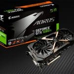 Aorus GTX 1080Ti Xtreme Edition