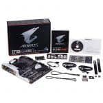 Aorus Z270X Gaming 7 6 Aorus Z270X Gaming 7