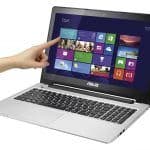 Asus S550C