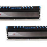 Avexir Core Series DDR4 6 Avexir Core Series DDR4