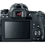 Canon 77D