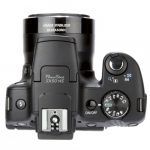 Canon SX50 HS 4 Canon SX50 HS 1