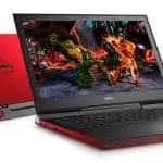 Dell Inspiron 7567