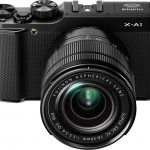 Fujifilm X A1
