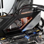 Gigabyte GTX 980 Ti Xtreme Gaming 6 Gigabyte GTX 980 Ti Xtreme Gaming 1