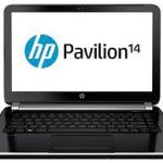 HP Pavilion 14