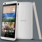 HTC Desire 626G Plus