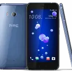 HTC U11