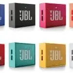 JBL GO