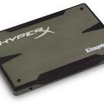 Kingston HyperX 3K