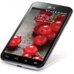 LG Optimus L7 II 1