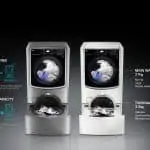 LG TWINWash 1