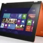 Lenovo IdeaPad Yoga 11S 1