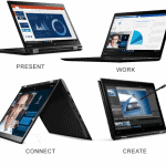 Lenovo ThinkPad X1 Yoga 1
