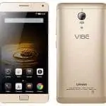 Lenovo Vibe P1