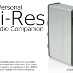 Nuforce UDAC 3