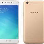 Oppo F3