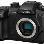 Panasonic Lumix GH5