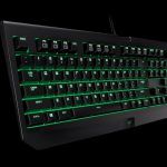 Razer BlackWidow Ultimate 4 Razer BlackWidow Ultimate