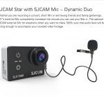 SJCam SJ7 Star 1