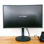 Samsung DeX 1