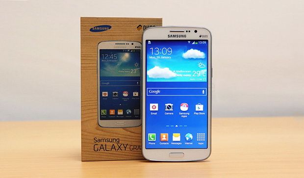 Biareview Com Samsung Galaxy Grand 2