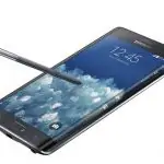 Samsung Galaxy Note Edge 8 Samsung Galaxy Note Edge