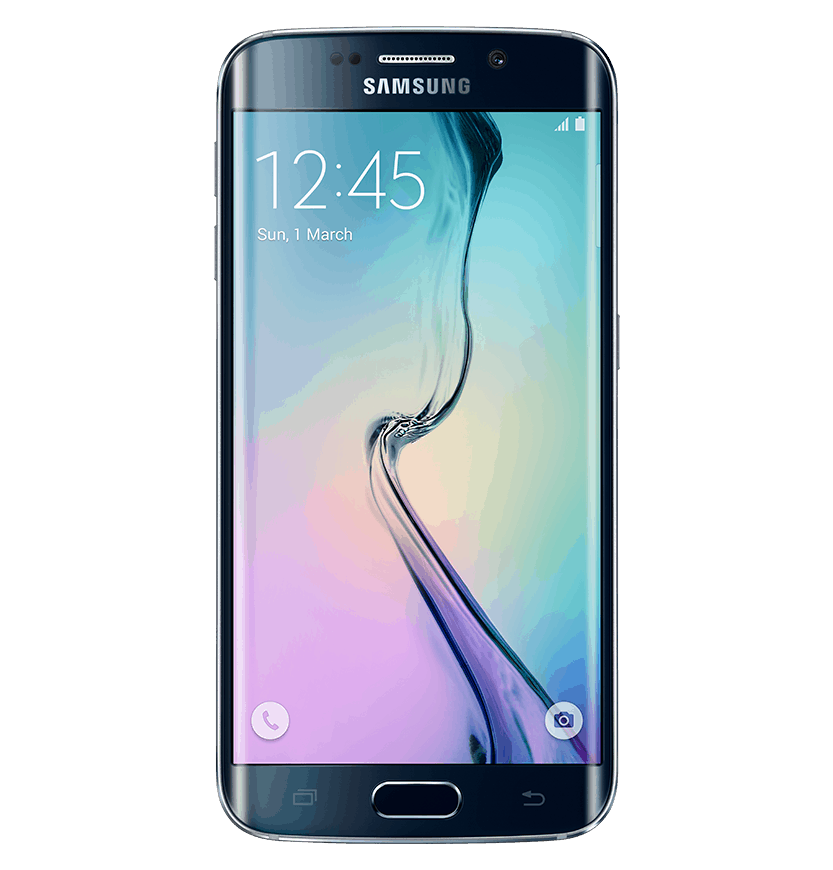 Funda protectora tapa cover accesorios para Samsung Galaxy s6 g920 g920f silicona nuevo Top