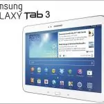 Samsung Galaxy Tab 3 1