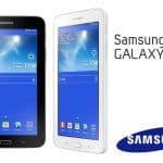 Samsung Galaxy Tab 3 Lite 1
