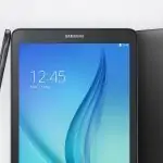 Samsung Galaxy Tab E 5 Samsung Galaxy Tab E 1