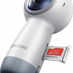 Samsung Gear 360