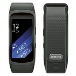Samsung Gear Fit 2