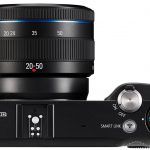 Samsung NX1000 1
