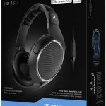 Sennheiser HD 461i 7 Sennheiser HD 461i