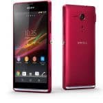 Sony Xperia SP 8 Sony Xperia SP