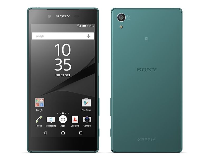 Biareview Com Sony Xperia Z5