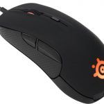 SteelSeries Rival 100 and SteelSeries Rival 300 6 SteelSeries Rival 300