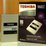 Toshiba Q300