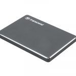Transcend StoreJet 25C3N