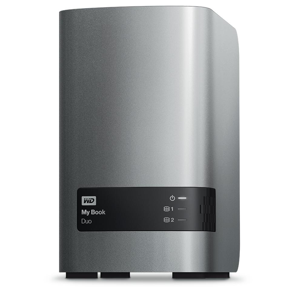 western digital my passport for mac troubleshooting