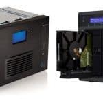 WD My Cloud EX4 1