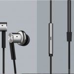 Xiaomi Piston Iron