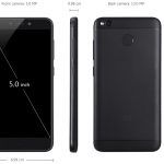 Xiaomi Redmi 4X 3 Xiaomi Redmi 4X