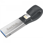 iXpand Flash Drive 6 IXpand Flash Drive