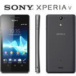 Sony Xperia V 1