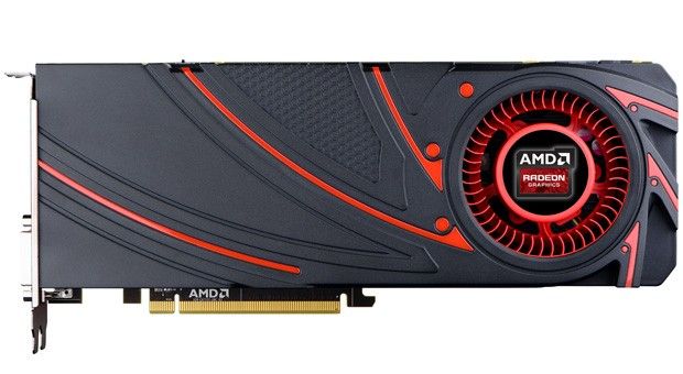 Biareview Com Amd R9 290x